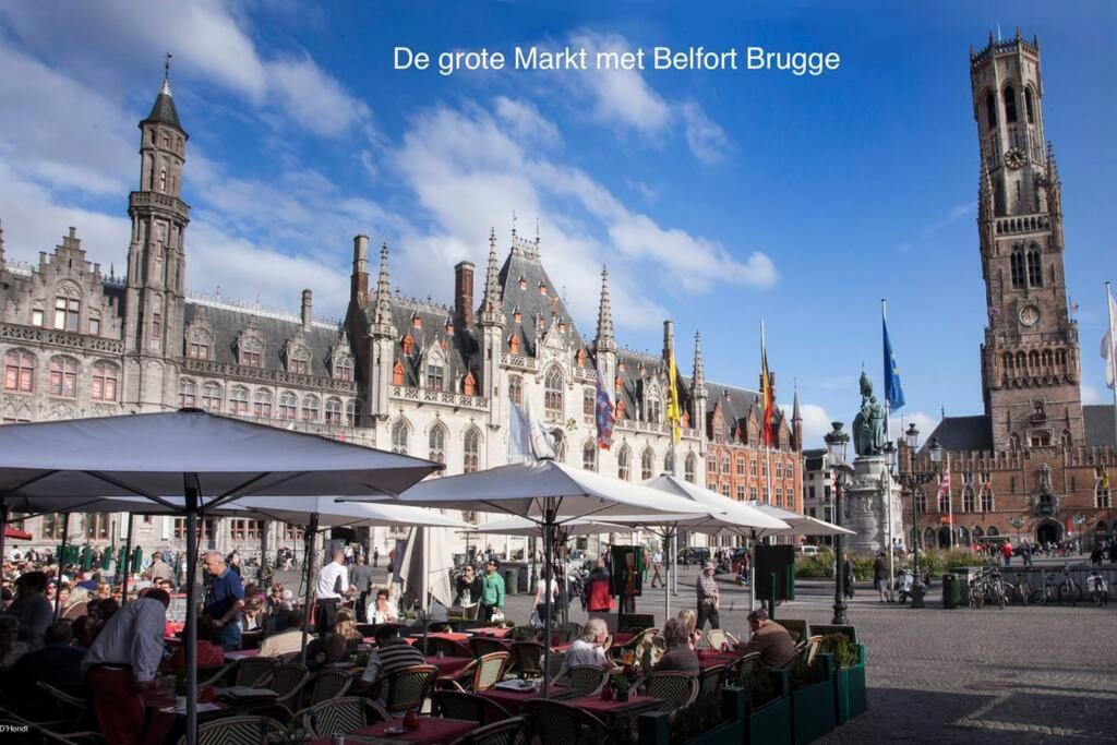 Cozb Brügge