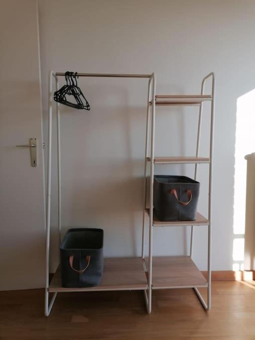 Cozb Apartment Brügge